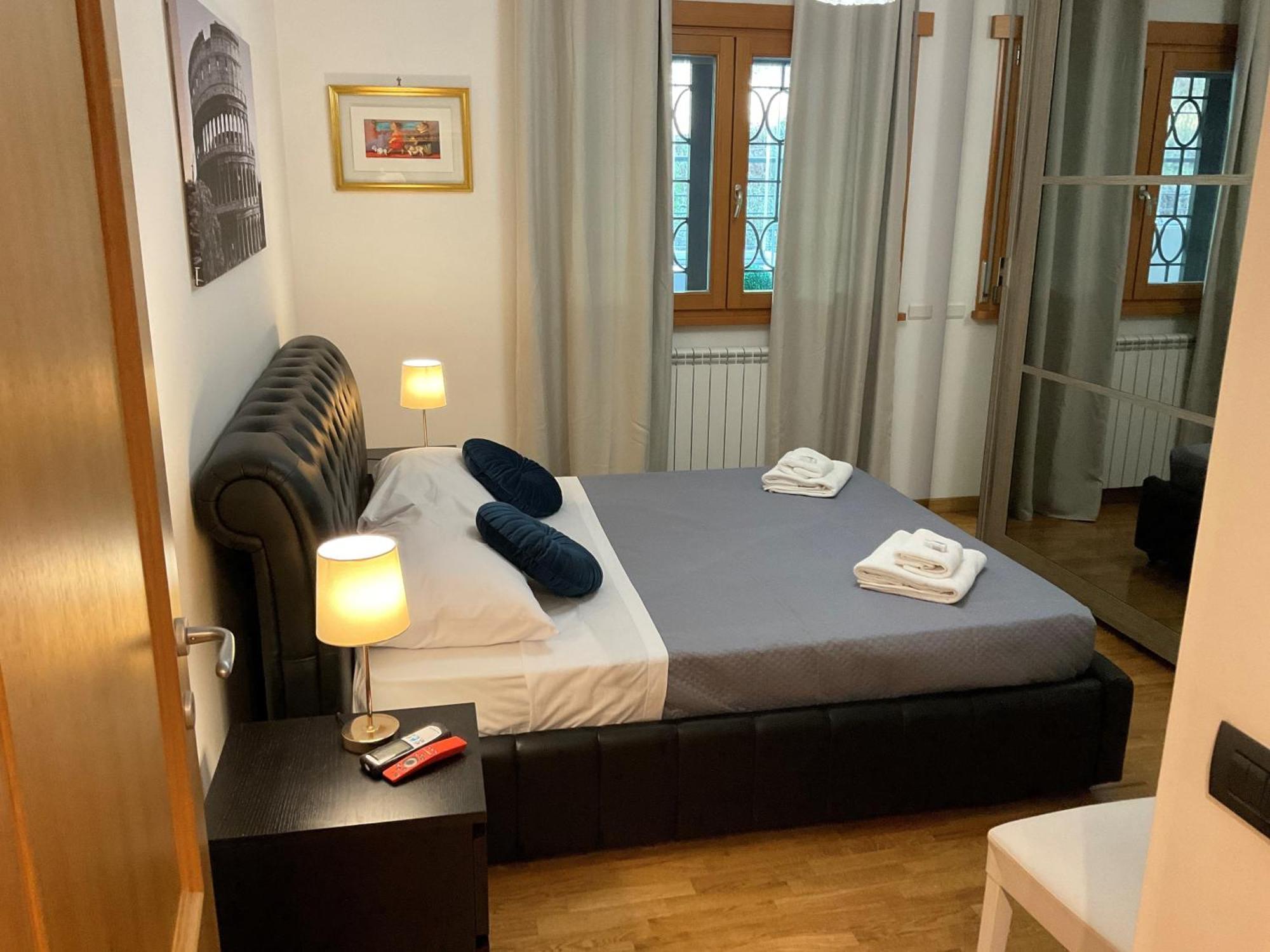 Golden Star Near Vatican, Aurelia Apartamento Roma