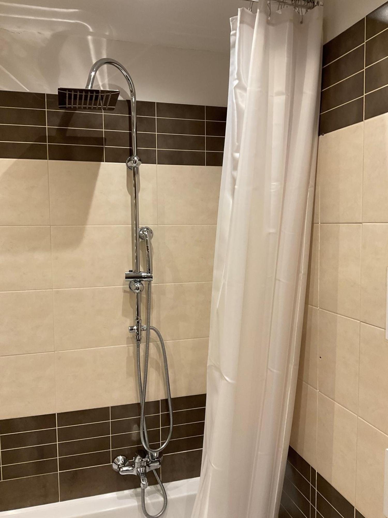 Golden Star Near Vatican, Aurelia Apartamento