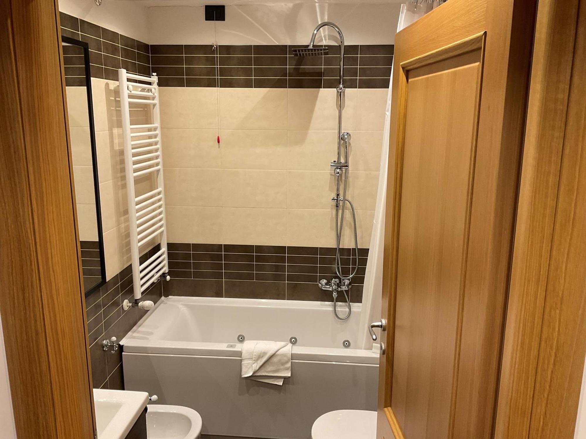 Apartamento Golden Star Near Vatican, Aurelia Roma